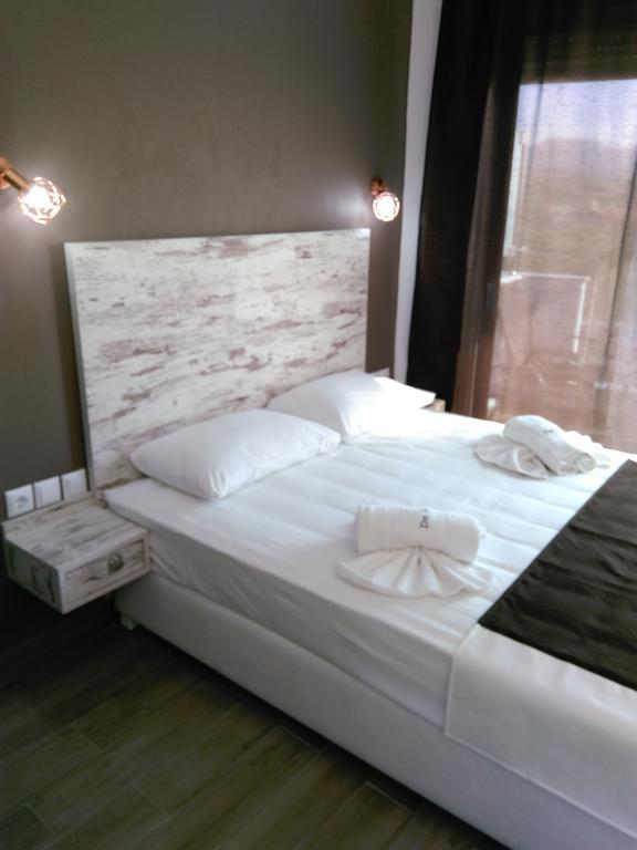 De Sol Apartman Limenária Kültér fotó